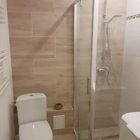 Sopocka Przystan By Grand Apartment *