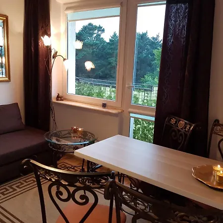 Sopocka Przystan By Grand Apartment